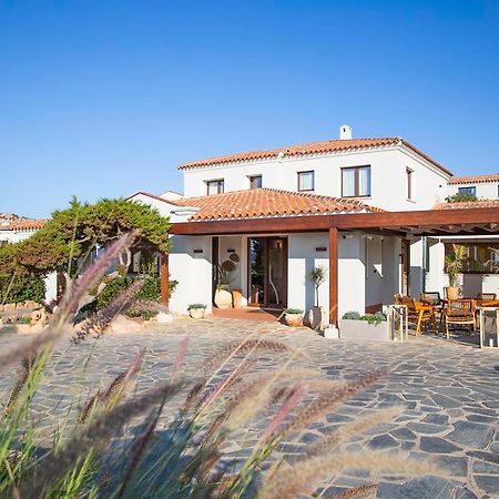 Hotel Mangia'S Santa Teresa Sardinia, Curio Collection By Hilton Santa Teresa Gallura Exterior foto