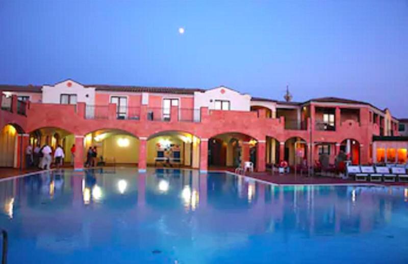 Hotel Mangia'S Santa Teresa Sardinia, Curio Collection By Hilton Santa Teresa Gallura Exterior foto