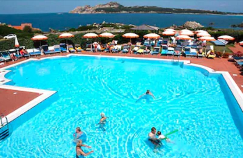 Hotel Mangia'S Santa Teresa Sardinia, Curio Collection By Hilton Santa Teresa Gallura Exterior foto