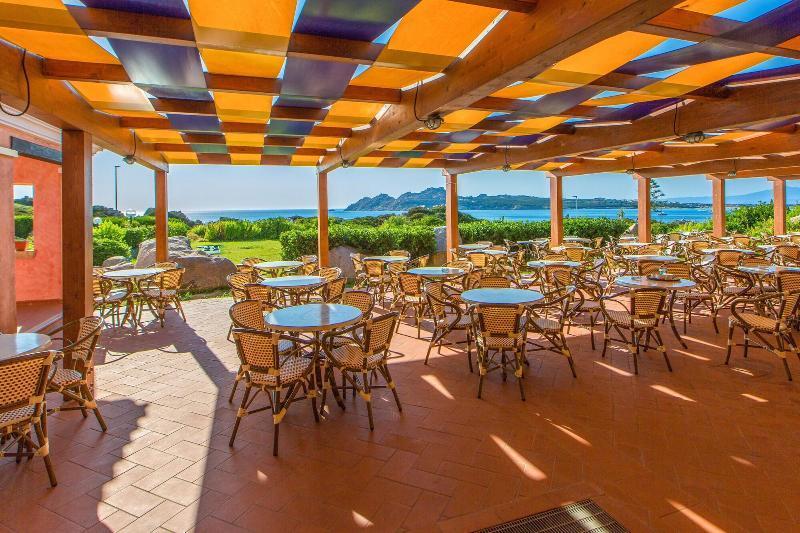 Hotel Mangia'S Santa Teresa Sardinia, Curio Collection By Hilton Santa Teresa Gallura Exterior foto