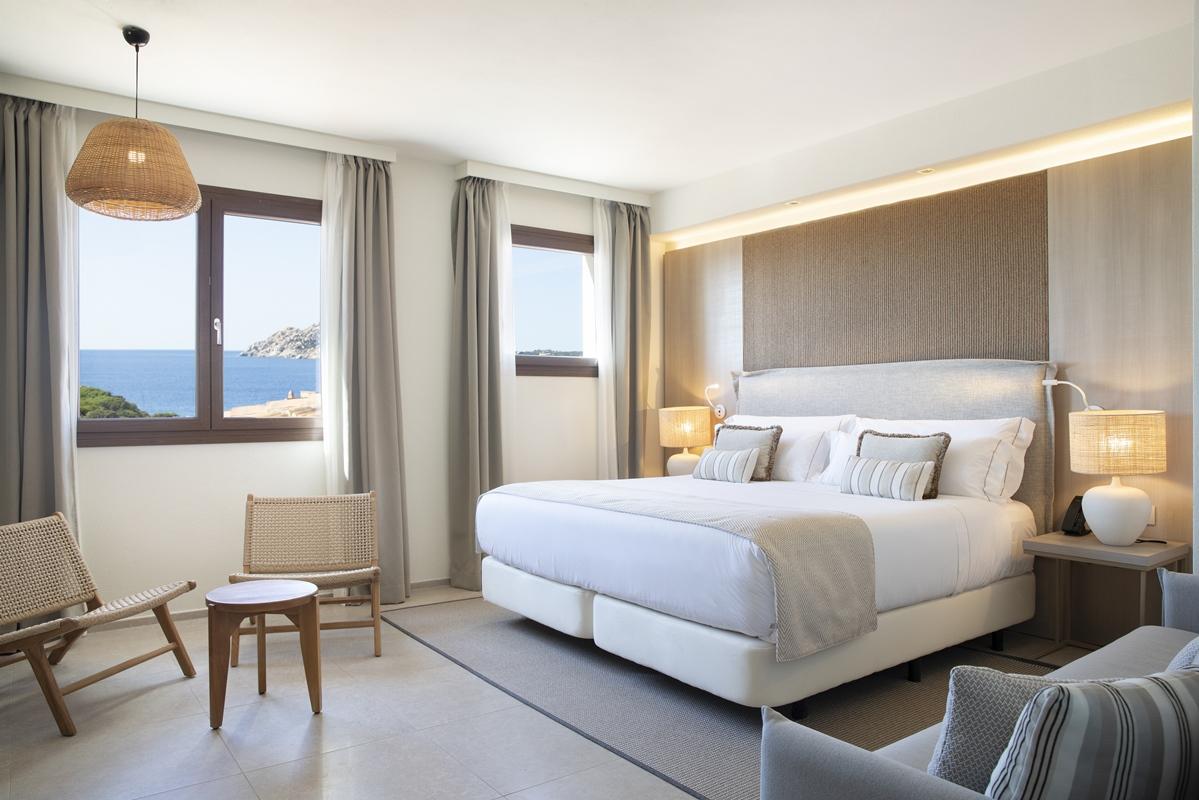 Hotel Mangia'S Santa Teresa Sardinia, Curio Collection By Hilton Santa Teresa Gallura Exterior foto